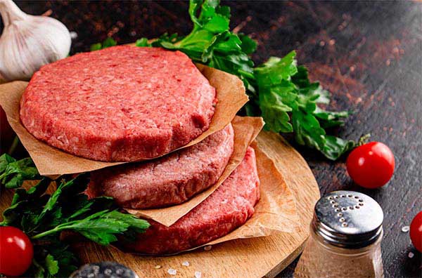 Qual é a melhor carne para moer?